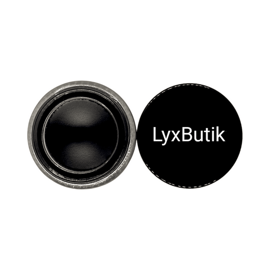 Dipbrow - Black - LyxButik