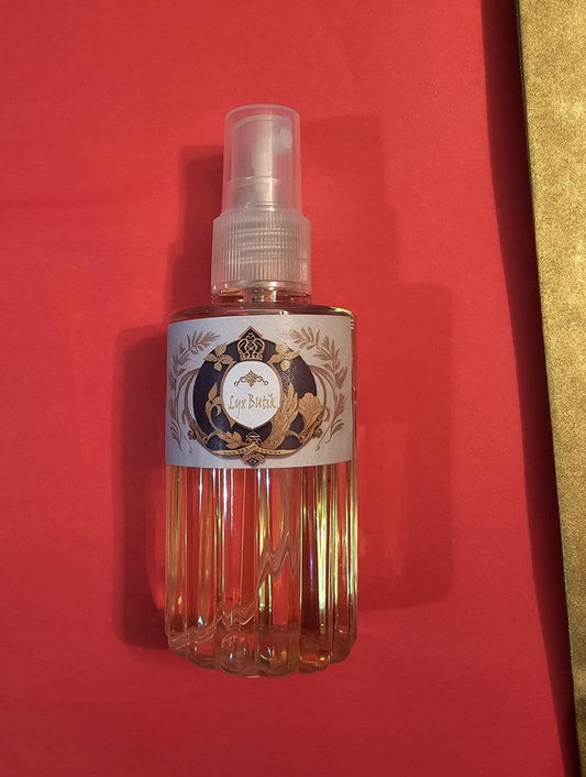 Perfume 01 Essência de Elite da LyxButik ® - LyxButik