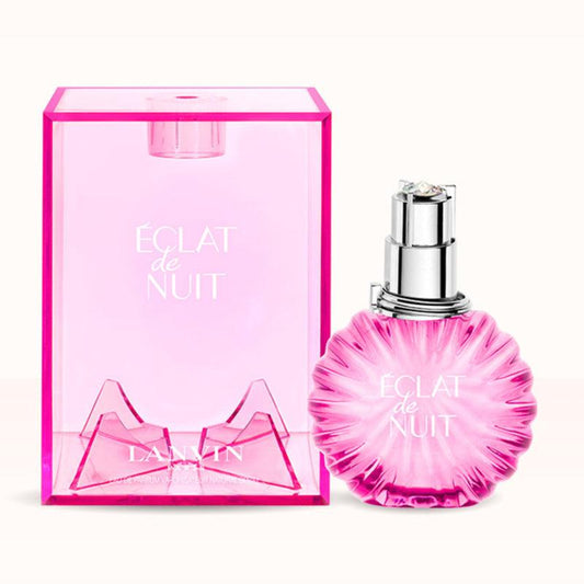 Women's Perfume Éclat de nuit Lanvin EDP - LyxButik