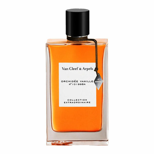 Women's Perfume Van Cleef Orchidée Vanille EDP (75 ml) - LyxButik