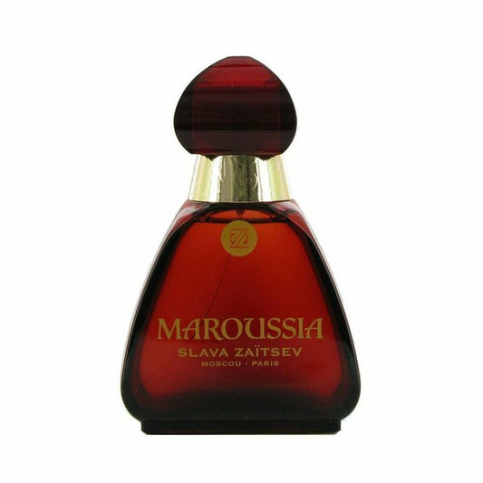 Women's Perfume Vanderbilt ‎Maroussia EDT (100 ml) - LyxButik