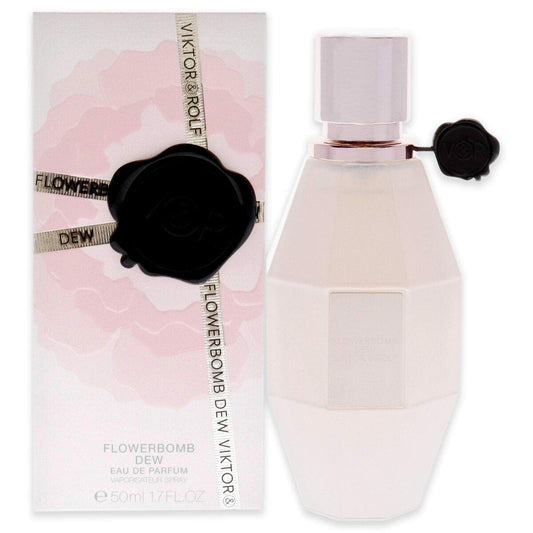 Women's Perfume Viktor & Rolf Flower Bomb Dew EDP (50 ml) - LyxButik